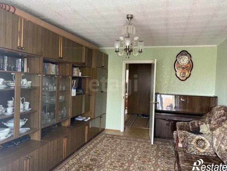 3-комн квартира ул Лесная, 26,  д. 26