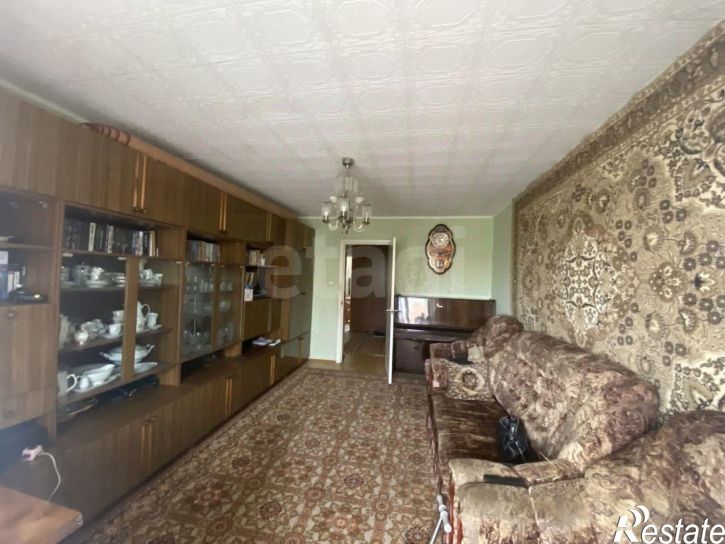 3-комн квартира ул Лесная, 26,  д. 26