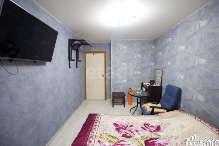 3-комн квартира ул Билибина, 15,  д. 15