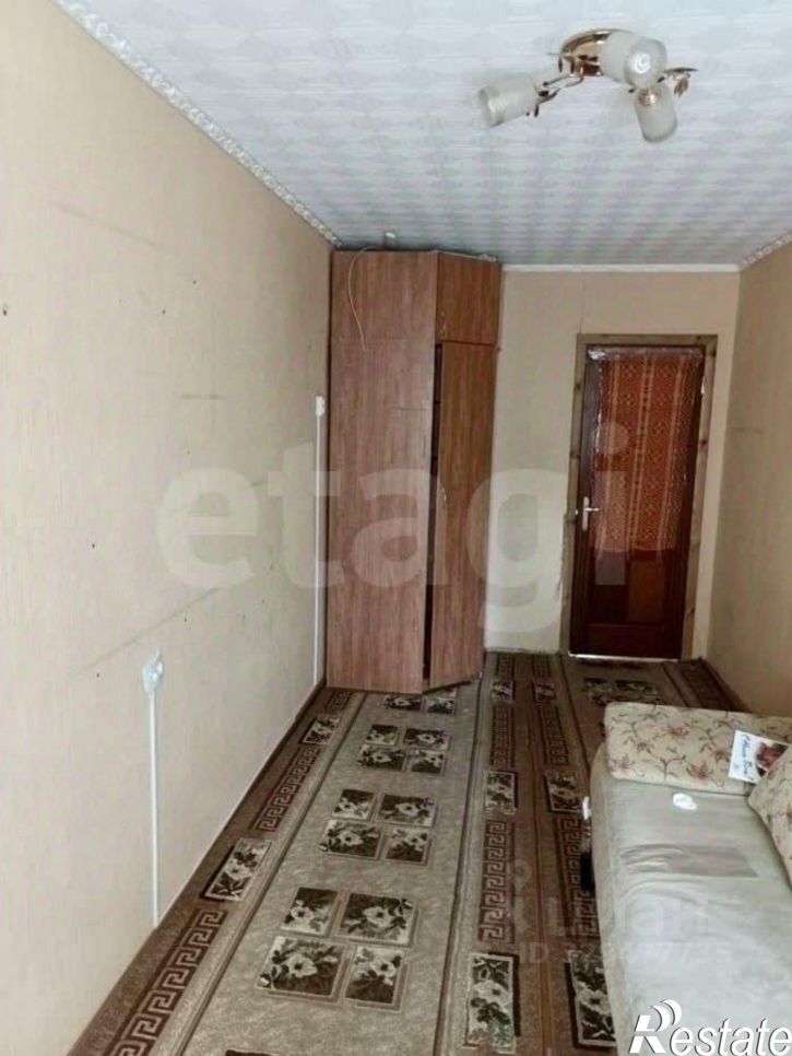 2-комн квартира ул Гурьянова, 16,  д. 16