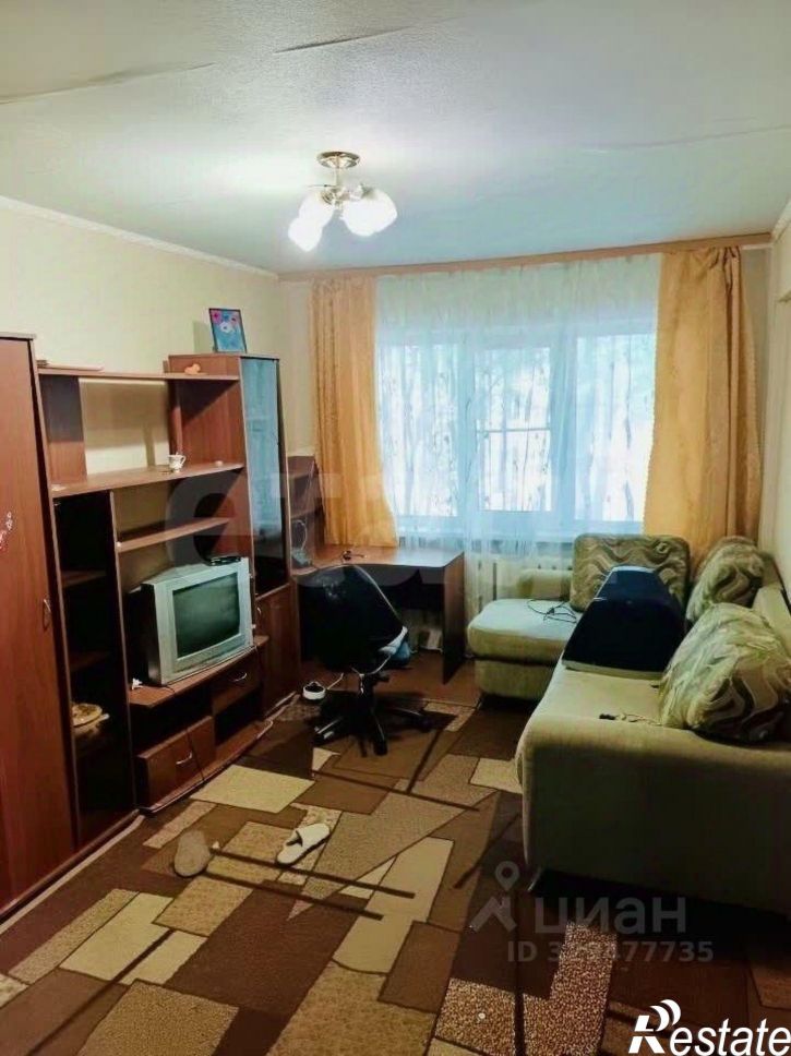 2-комн квартира ул Гурьянова, 16,  д. 16