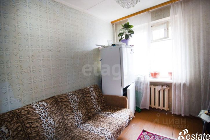 3-комн квартира ул Билибина, 15,  д. 15