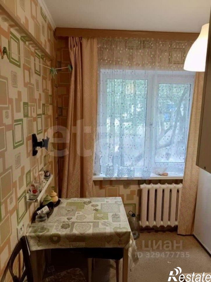 2-комн квартира ул Гурьянова, 16,  д. 16