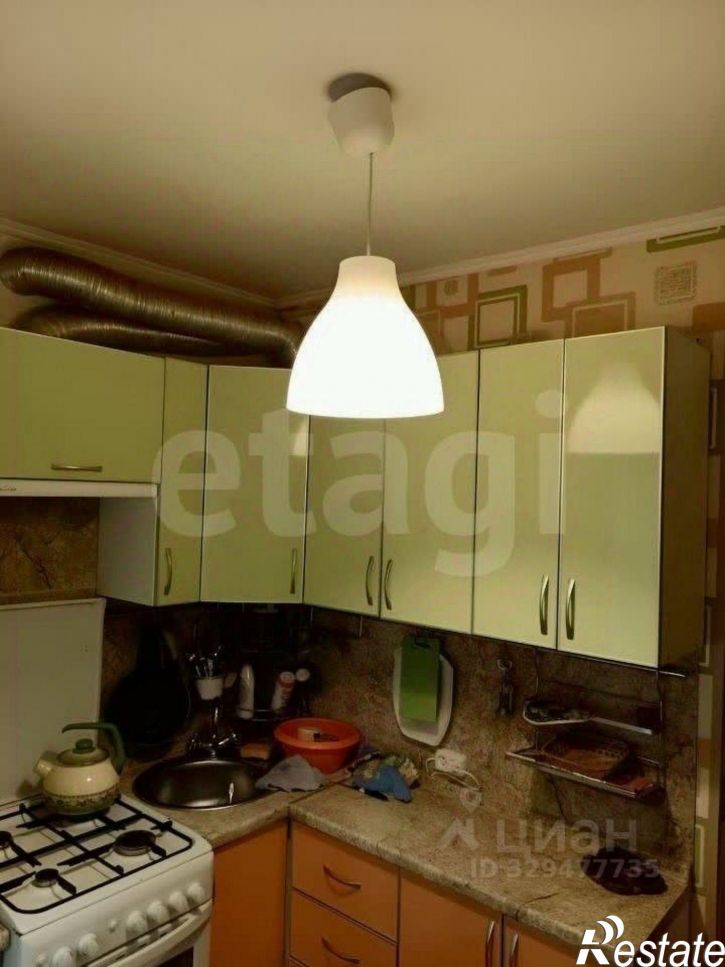 2-комн квартира ул Гурьянова, 16,  д. 16