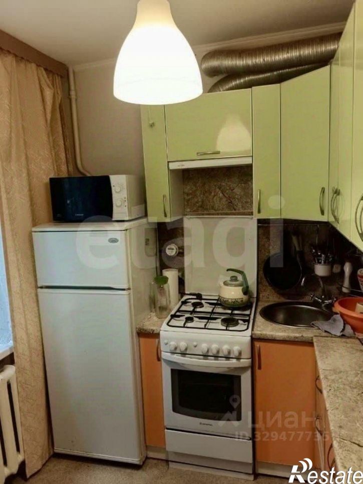 2-комн квартира ул Гурьянова, 16,  д. 16