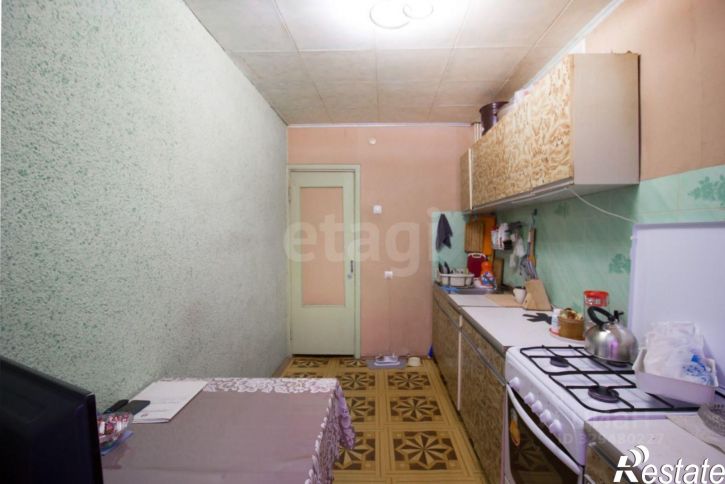 3-комн квартира ул Билибина, 15,  д. 15