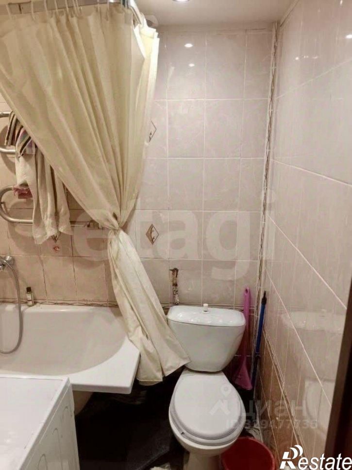 2-комн квартира ул Гурьянова, 16,  д. 16