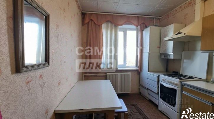 2-комн квартира Малоярославецкая улица, 1,  д. 1