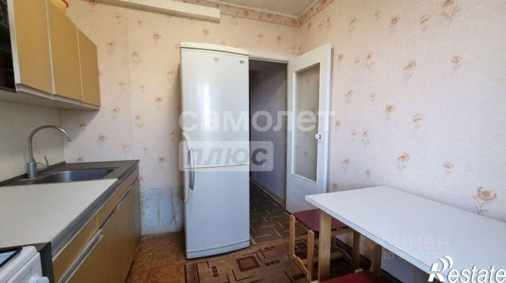 2-комн квартира Малоярославецкая улица, 1,  д. 1