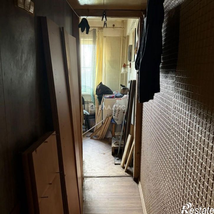 2-комн квартира ул Маршала Жукова, 40,  д. 40