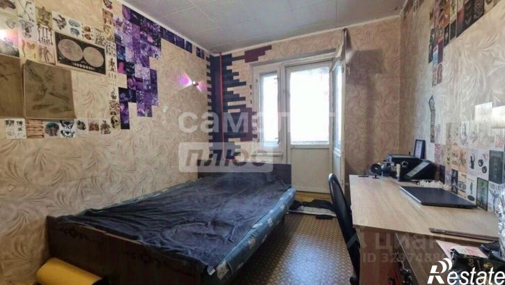 2-комн квартира Малоярославецкая улица, 1,  д. 1