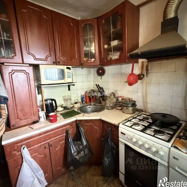 2-комн квартира ул Маршала Жукова, 40,  д. 40