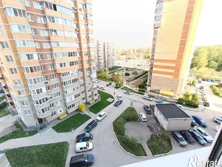 2-комн квартира ул 65 лет Победы, 43,  д. 43