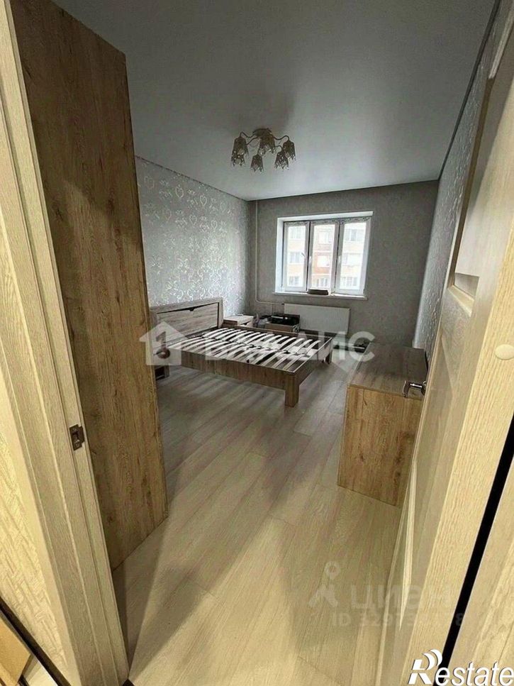 2-комн квартира ул 65 лет Победы, 43,  д. 43