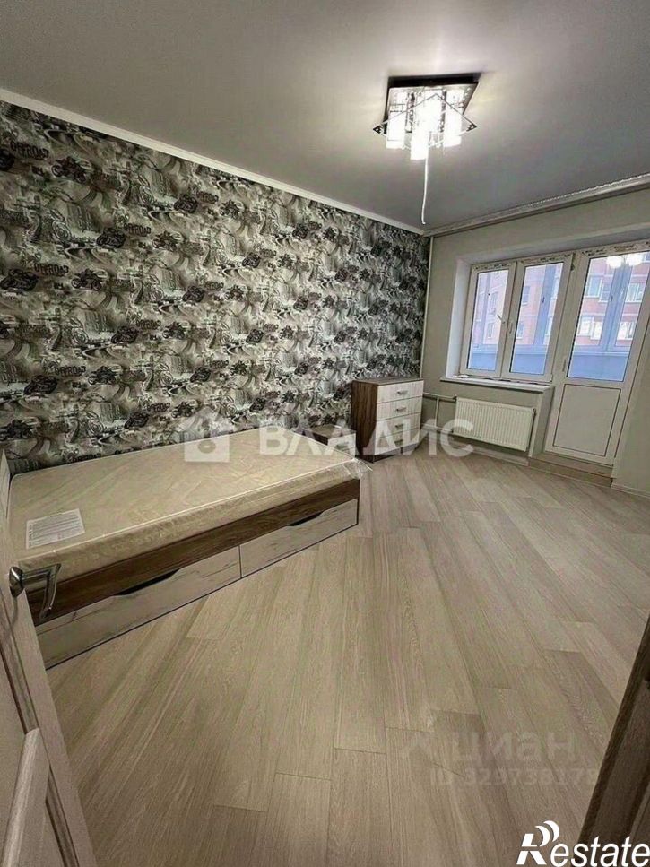 2-комн квартира ул 65 лет Победы, 43,  д. 43