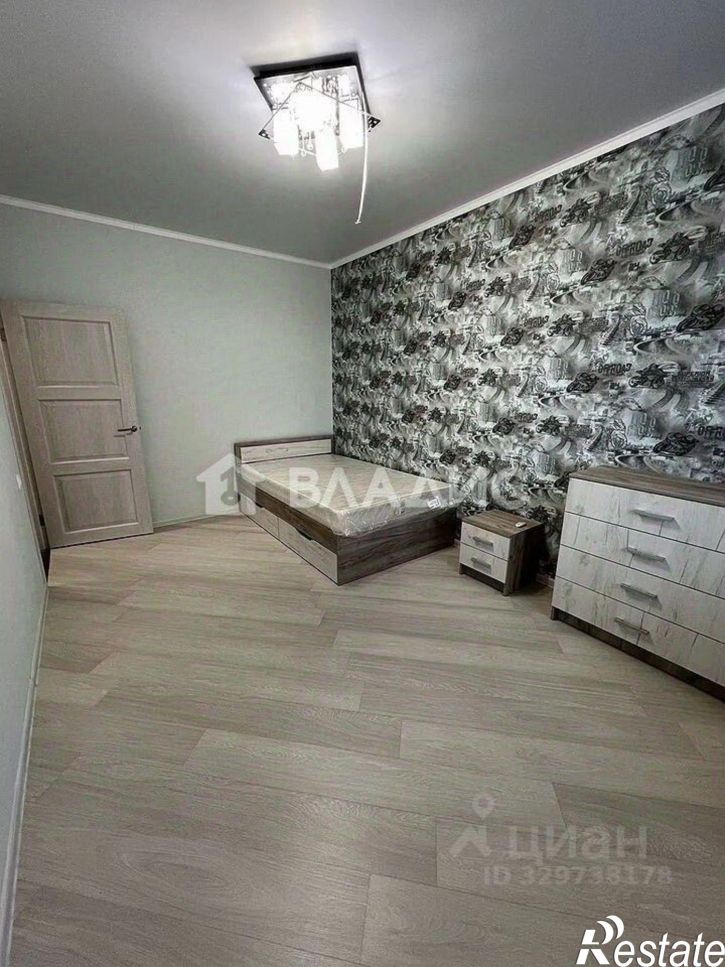 2-комн квартира ул 65 лет Победы, 43,  д. 43