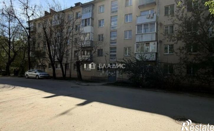2-комн квартира ул Маршала Жукова, 40,  д. 40
