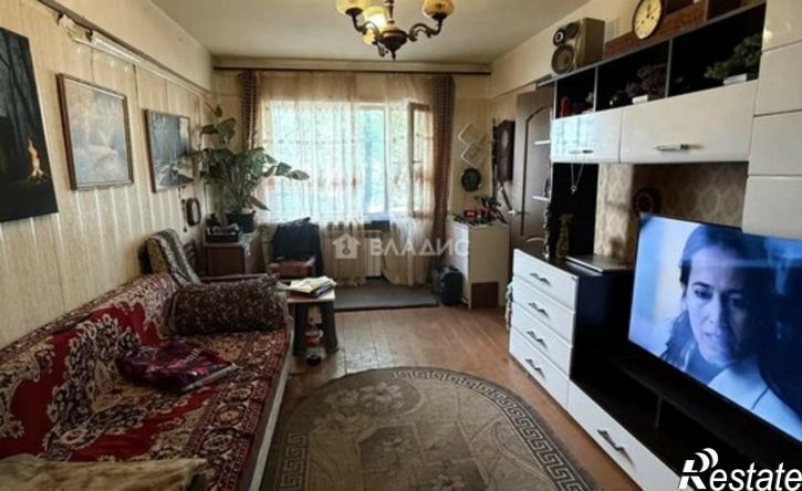 2-комн квартира ул Маршала Жукова, 40,  д. 40
