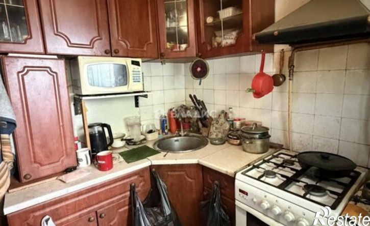 2-комн квартира ул Маршала Жукова, 40,  д. 40
