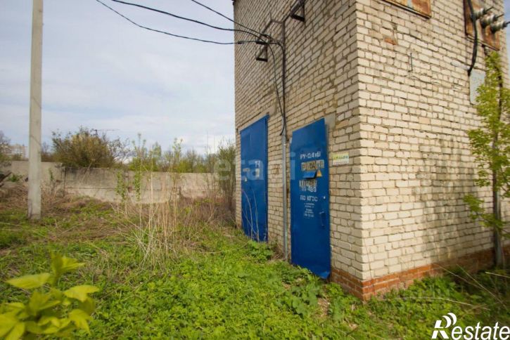 Склад ул Московская, 301а,  д. 301а