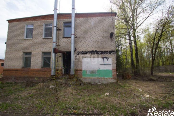 Склад ул Московская, 301а,  д. 301а