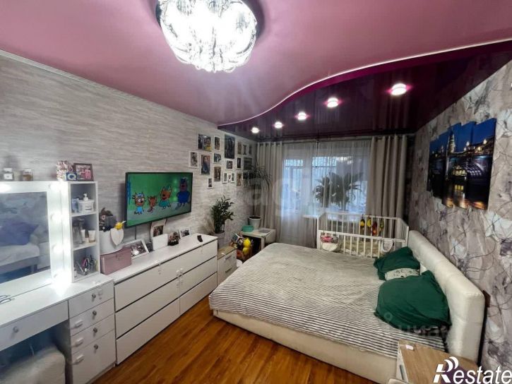 2-комн квартира ул Карачевская, 7,  д. 7