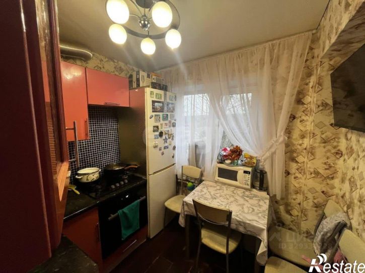 2-комн квартира ул Карачевская, 7,  д. 7