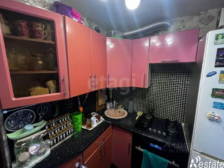 2-комн квартира ул Карачевская, 7,  д. 7