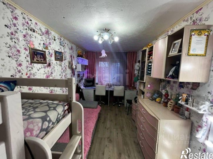 2-комн квартира ул Карачевская, 7,  д. 7