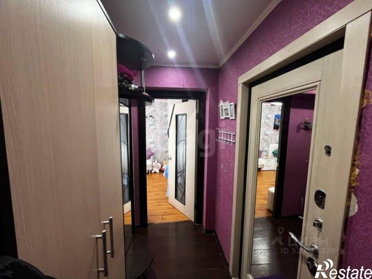 2-комн квартира ул Карачевская, 7,  д. 7