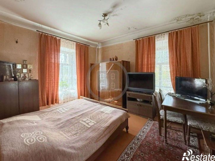 3-комн квартира ул Воскресенская, 3,  д. 3