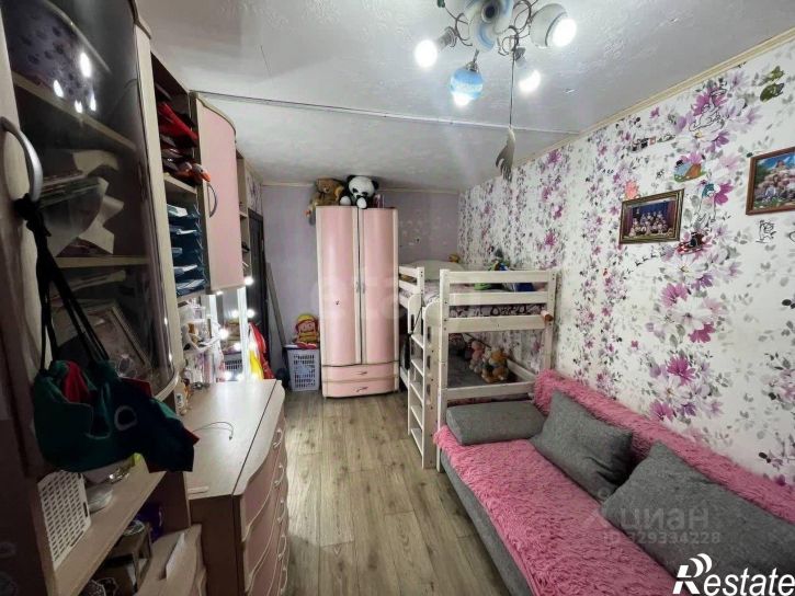 2-комн квартира ул Карачевская, 7,  д. 7