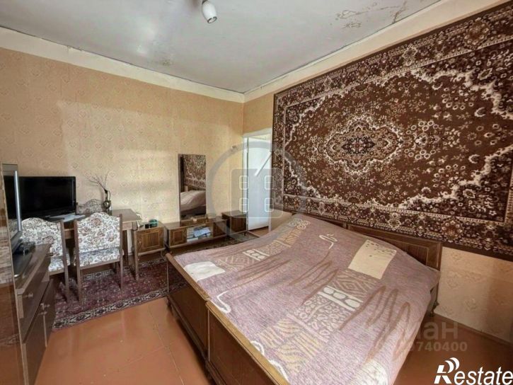 3-комн квартира ул Воскресенская, 3,  д. 3