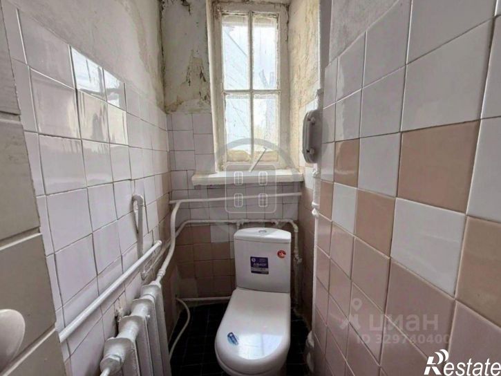 3-комн квартира ул Воскресенская, 3,  д. 3