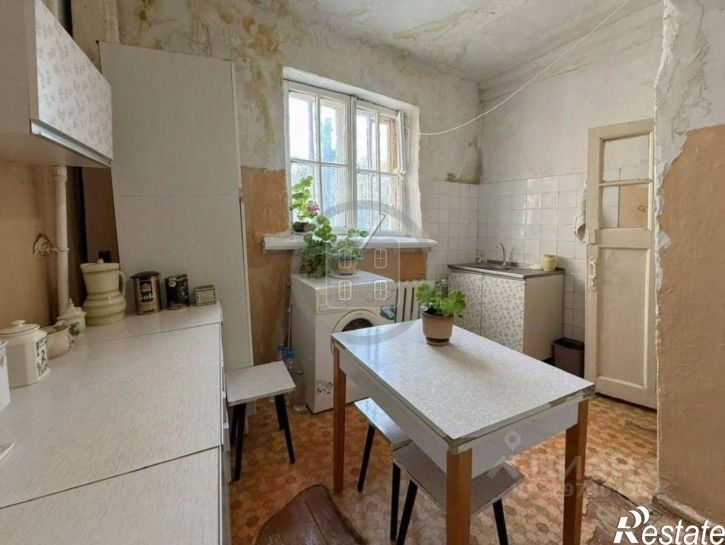 3-комн квартира ул Воскресенская, 3,  д. 3