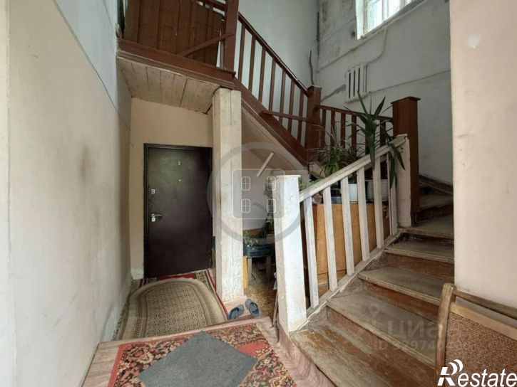 3-комн квартира ул Воскресенская, 3,  д. 3