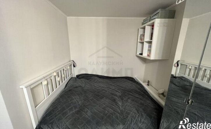 1-комн квартира ул Суворова, 123/50,  д. 123/50