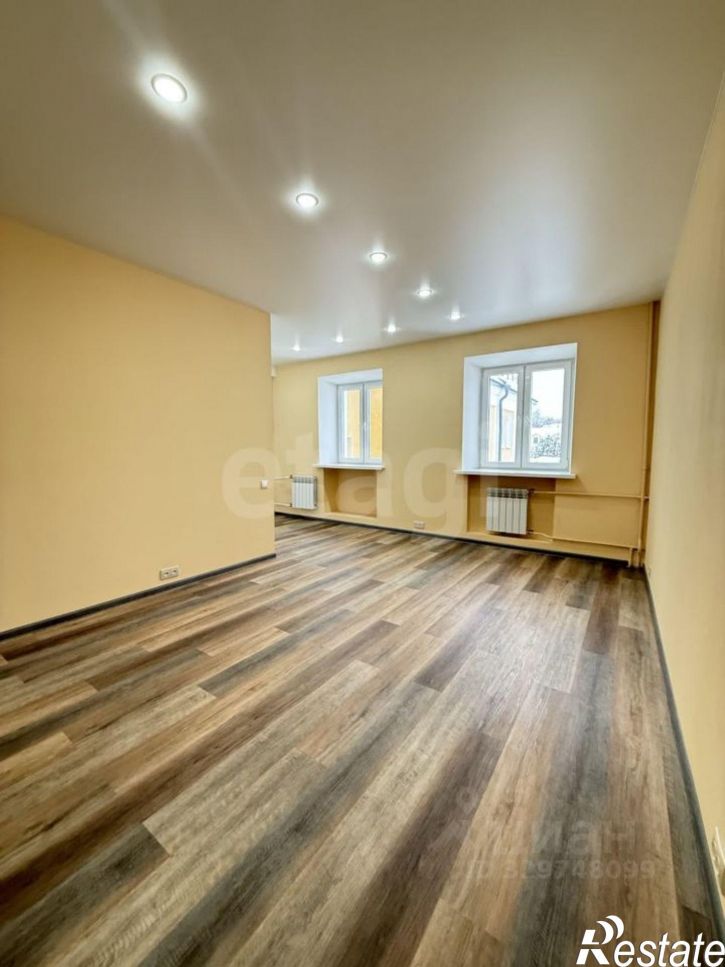 1-комн квартира ул Кутузова, 11,  д. 11