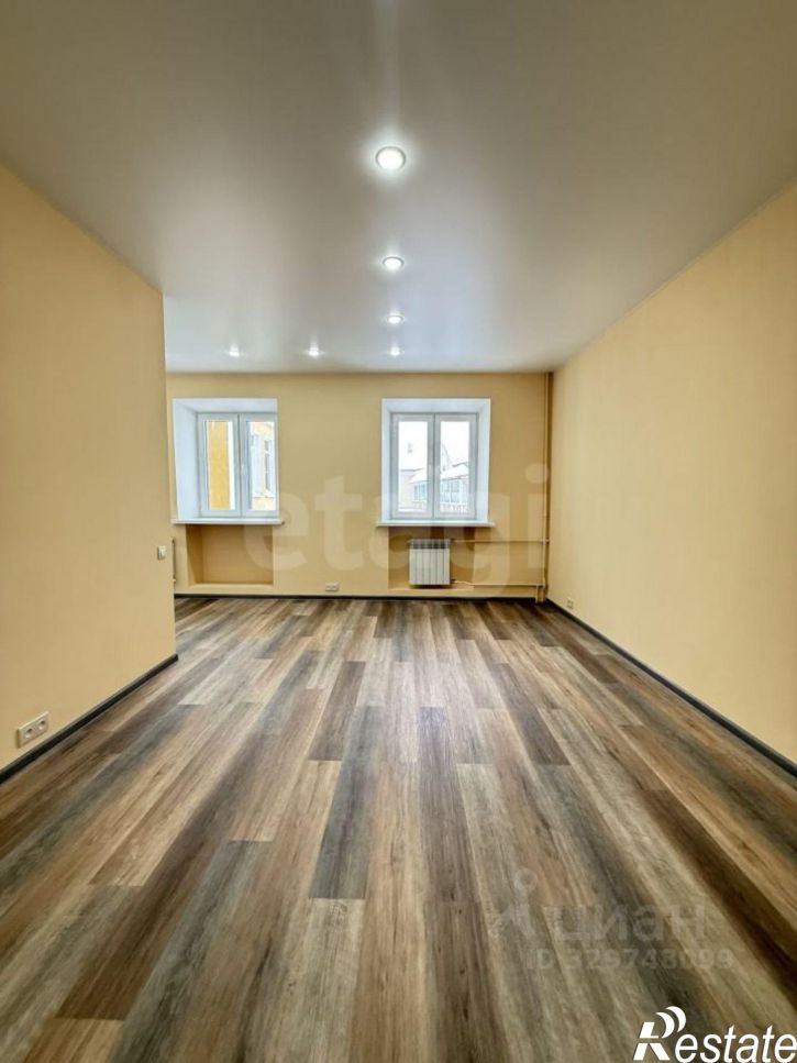 1-комн квартира ул Кутузова, 11,  д. 11