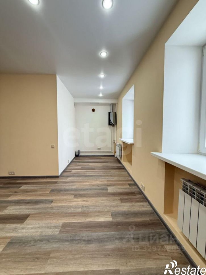 1-комн квартира ул Кутузова, 11,  д. 11