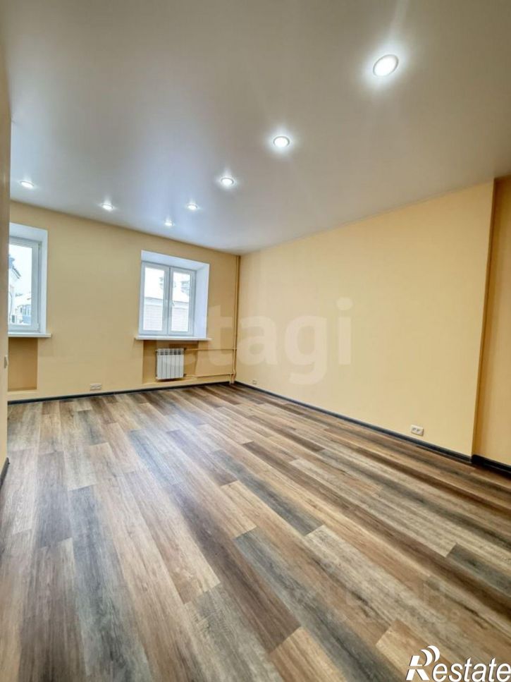 1-комн квартира ул Кутузова, 11,  д. 11