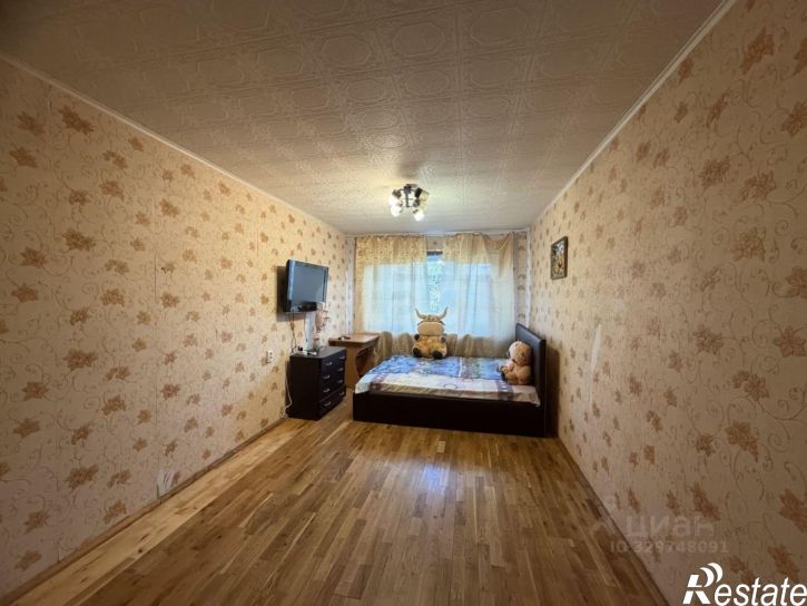 2-комн квартира ул Турынинская, 10,  д. 10