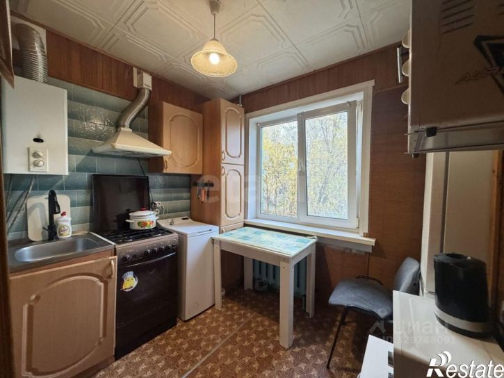 2-комн квартира ул Турынинская, 10,  д. 10
