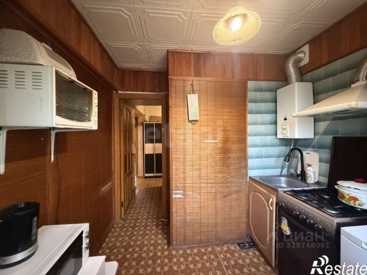 2-комн квартира ул Турынинская, 10,  д. 10