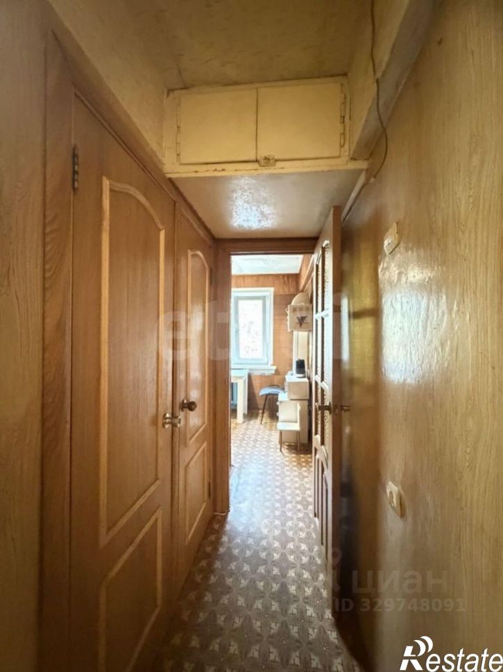 2-комн квартира ул Турынинская, 10,  д. 10