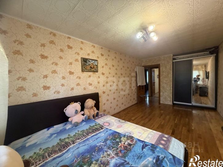 2-комн квартира ул Турынинская, 10,  д. 10