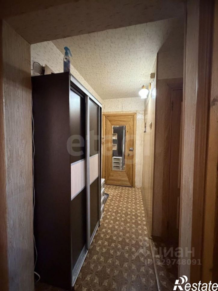 2-комн квартира ул Турынинская, 10,  д. 10