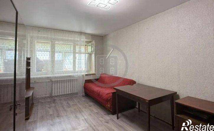 1-комн квартира ул Пухова, 43 1,  д. 43 1,  к. 1