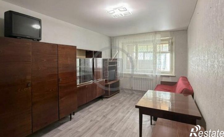1-комн квартира ул Пухова, 43 1,  д. 43 1,  к. 1