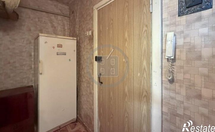 1-комн квартира ул Пухова, 43 1,  д. 43 1,  к. 1